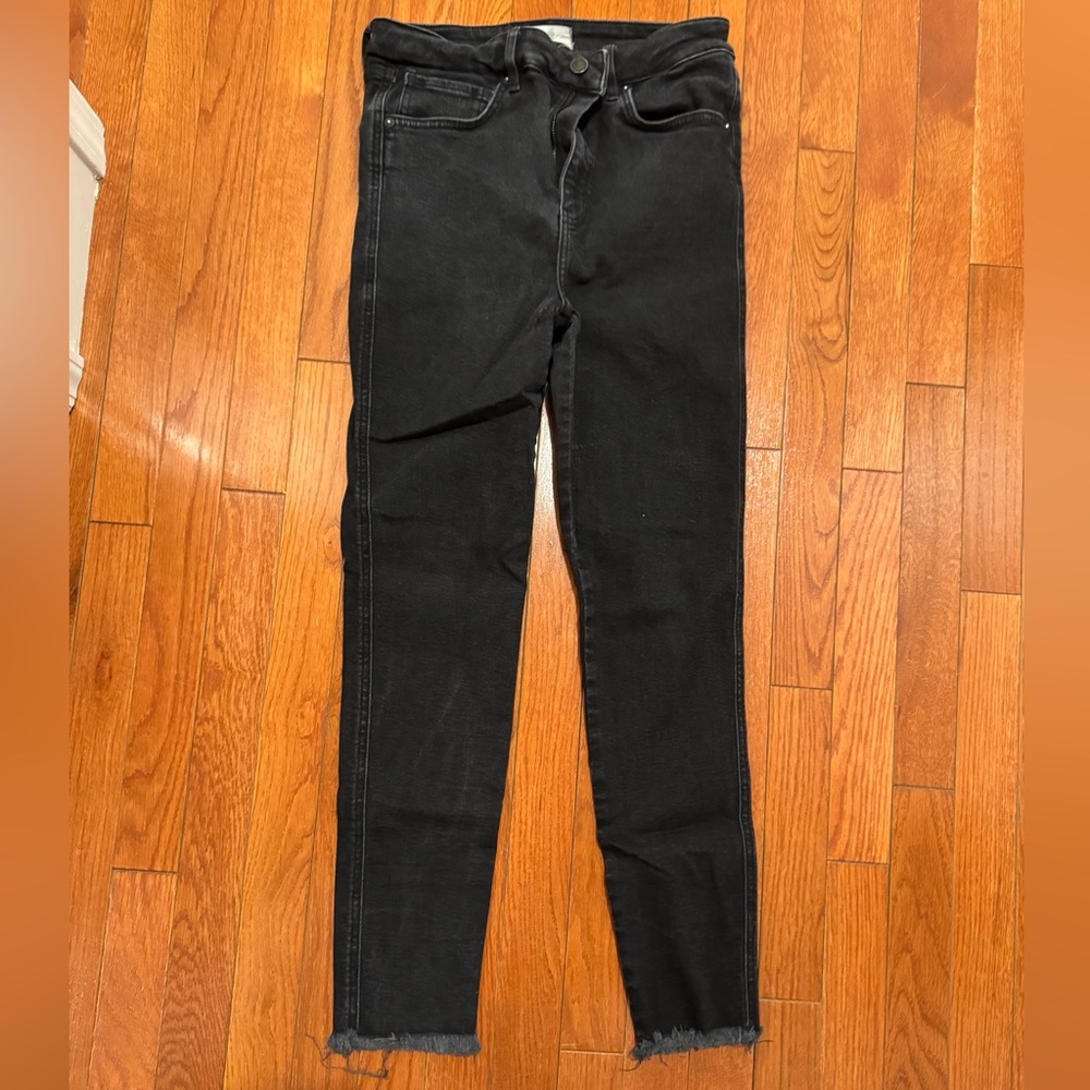 Free People Skinny Jean (31)